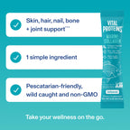 Vital Proteins Marine Collagen Peptides
