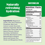 Ultima Replenisher Hydration Electrolyte Powder- Keto & Sugar Free