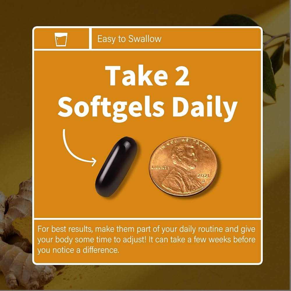 inGreens Liposomal Turmeric Supplement