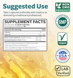 Healths Harmony Black Seed Oil Capsules - 30 Softgels - image 4