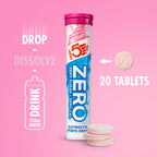 HIGH5 Zero Active Hydration Drink Tabs - image 3