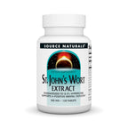 Source Naturals St. John's Wort 300mg