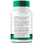 IDEAL PERFORMANCE Restore Glycogen Control Capsules - 120 Count - image 3