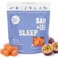SAM+LEO Gummy Vitamins for Kids & Teens