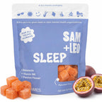 SAM+LEO Gummy Vitamins for Kids & Teens