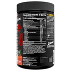Mutant GEAAR, 10g EAAs + Arginine, Electrolytes, Vegan, 30 Servings