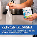 Nuun Hydration Endurance Powder Lemon Lime - 16 Servings - image 5