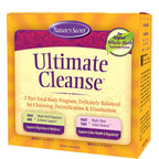 Nature's Secret Cleanse Ultimate 7-Day Program - 1 Count