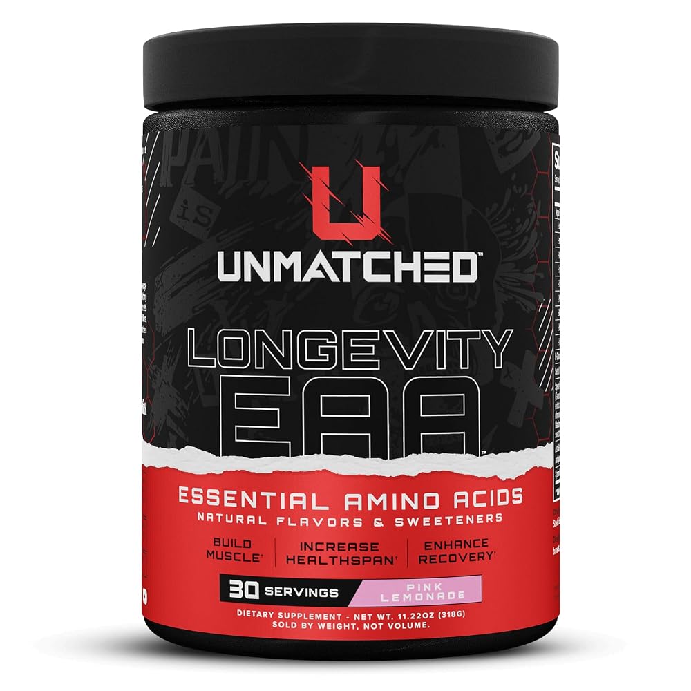 Unmatched Longevity EAA