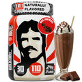Old School Labs Vintage Brawn Protein Powder Isolate - 2.1 lbs