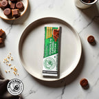 Daryl's Bars Chocolate Bars with a yummy chocolaty taste and Energy