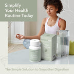 SIMPLEME Colon Cleanse Detox Capsules - 30 Capsules - image 6