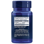 Life Extension L-Carnitine 500 mg Energy Supplement - 60 Capsules - image 2