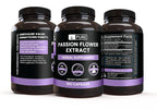PURE ORIGINAL INGREDIENTS Passion Flower Extract