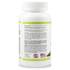 SJJ DEPOT Multivitamin with Fruit and Vegetable - 120 Capsules - image 7