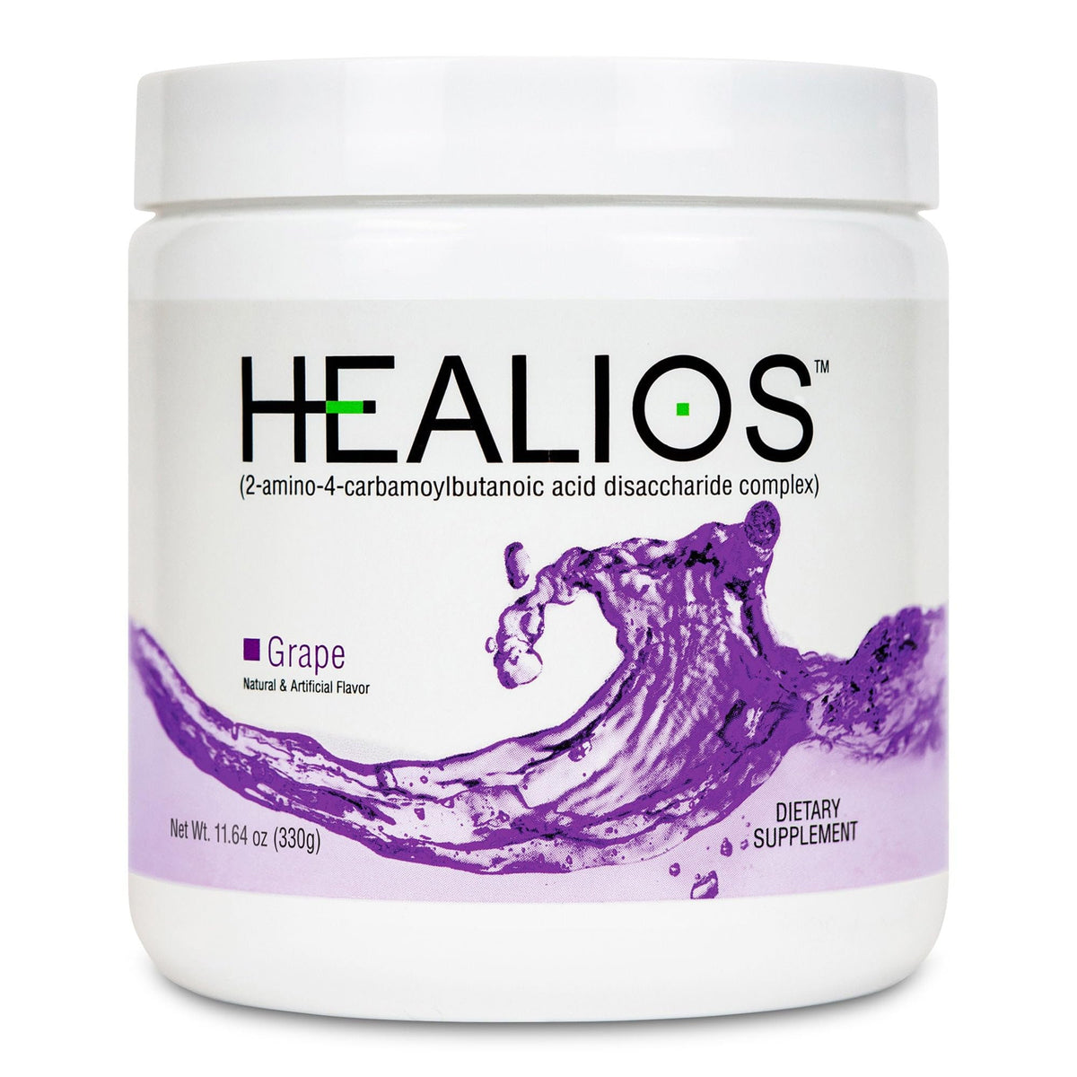 Healios Oral Health and Dietary Supplement