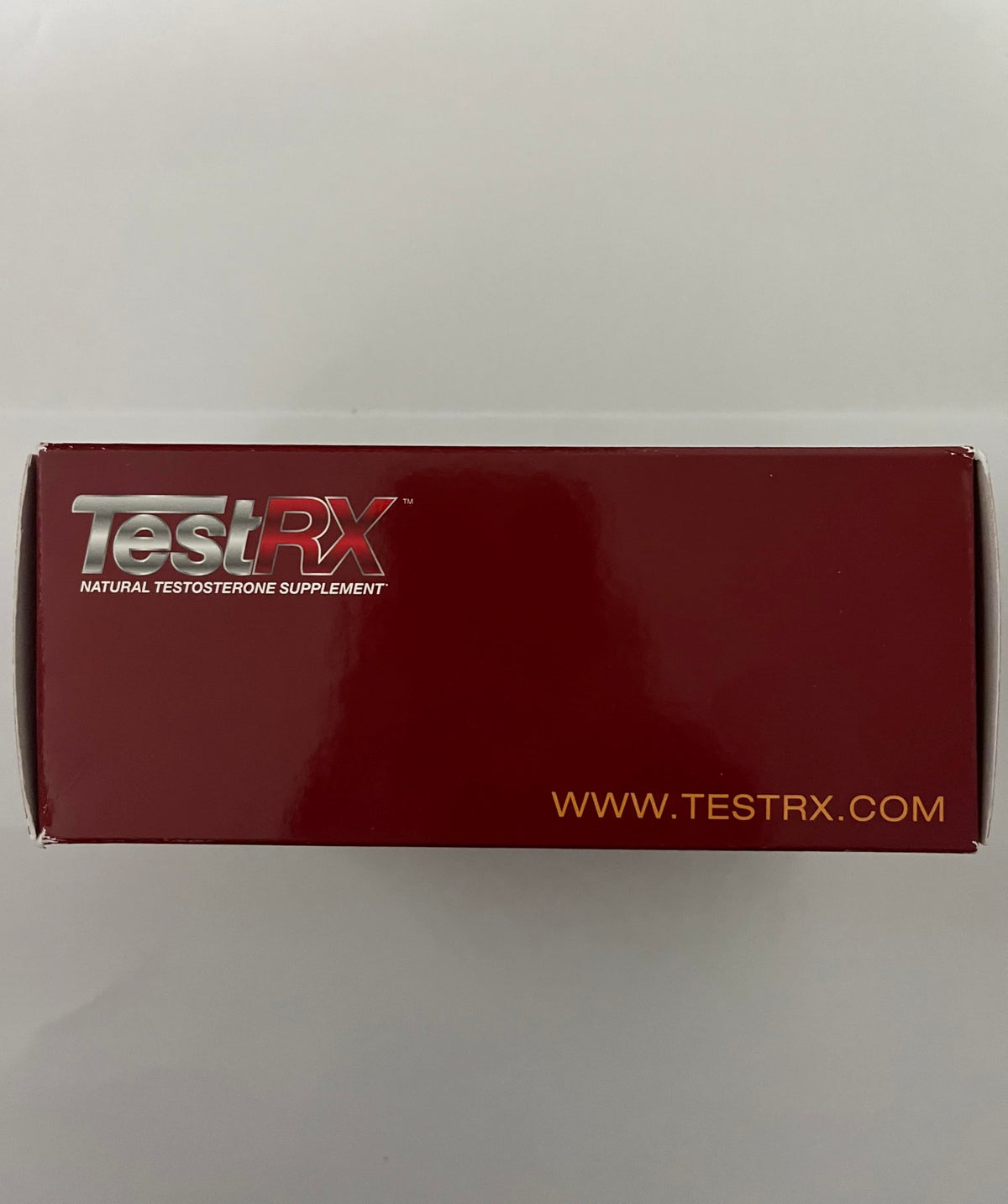 Generic TestRX Testosterone Booster for Men - 120 Capsules - image 5
