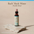 Bach Flower Remedies Rock Water for Flexible Mind - 20mL - image 5