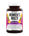 FarmHaven Multivitamin for Women with 22 Nutrients - 90 Capsules