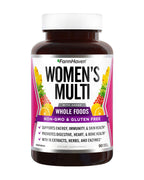 FarmHaven Multivitamin for Women with 22 Nutrients - 90 Capsules