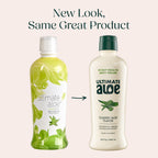 Ultimate Aloe - Aloe Vera Juice for Gut Health