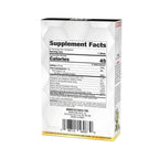 Stinger Detox Anti-Buzz Post-Celebration Drink Mix - 1 Pack - image 3