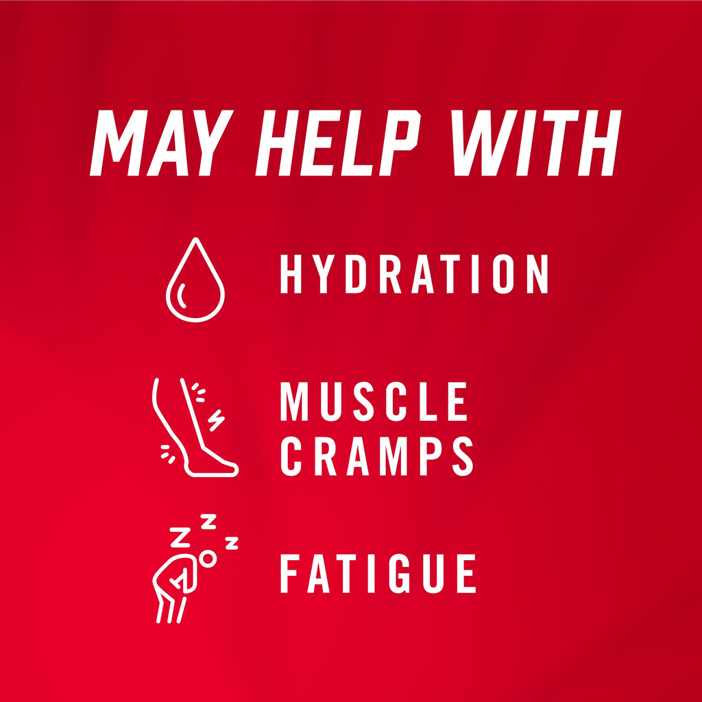 BioSteel Electrolyte Hydration Mix Mixed Berry - 20 Servings - image 3
