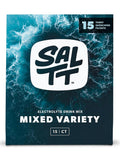 Keto Chow SALTT Electrolytes Powder Packets