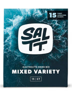 Keto Chow SALTT Electrolytes Powder Packets