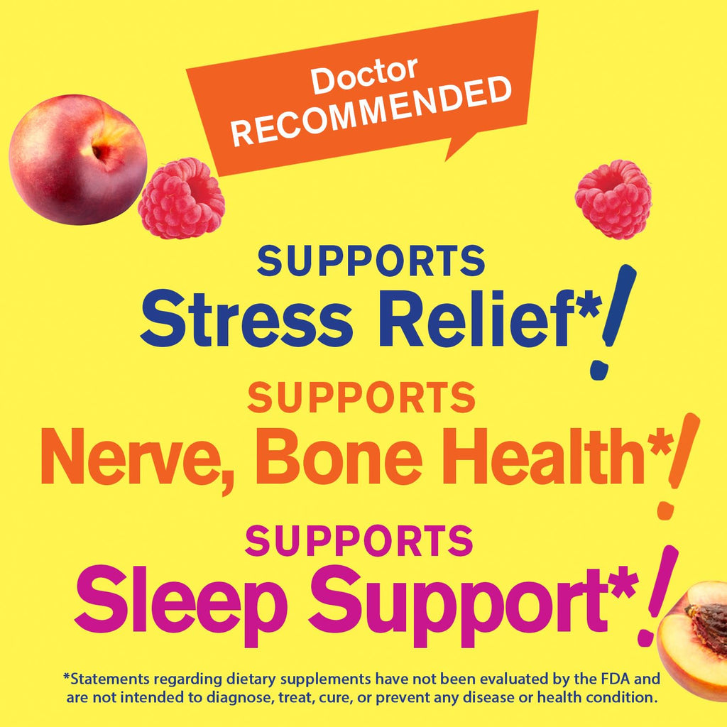 WellYeah MINERAL_SUPPLEMENT