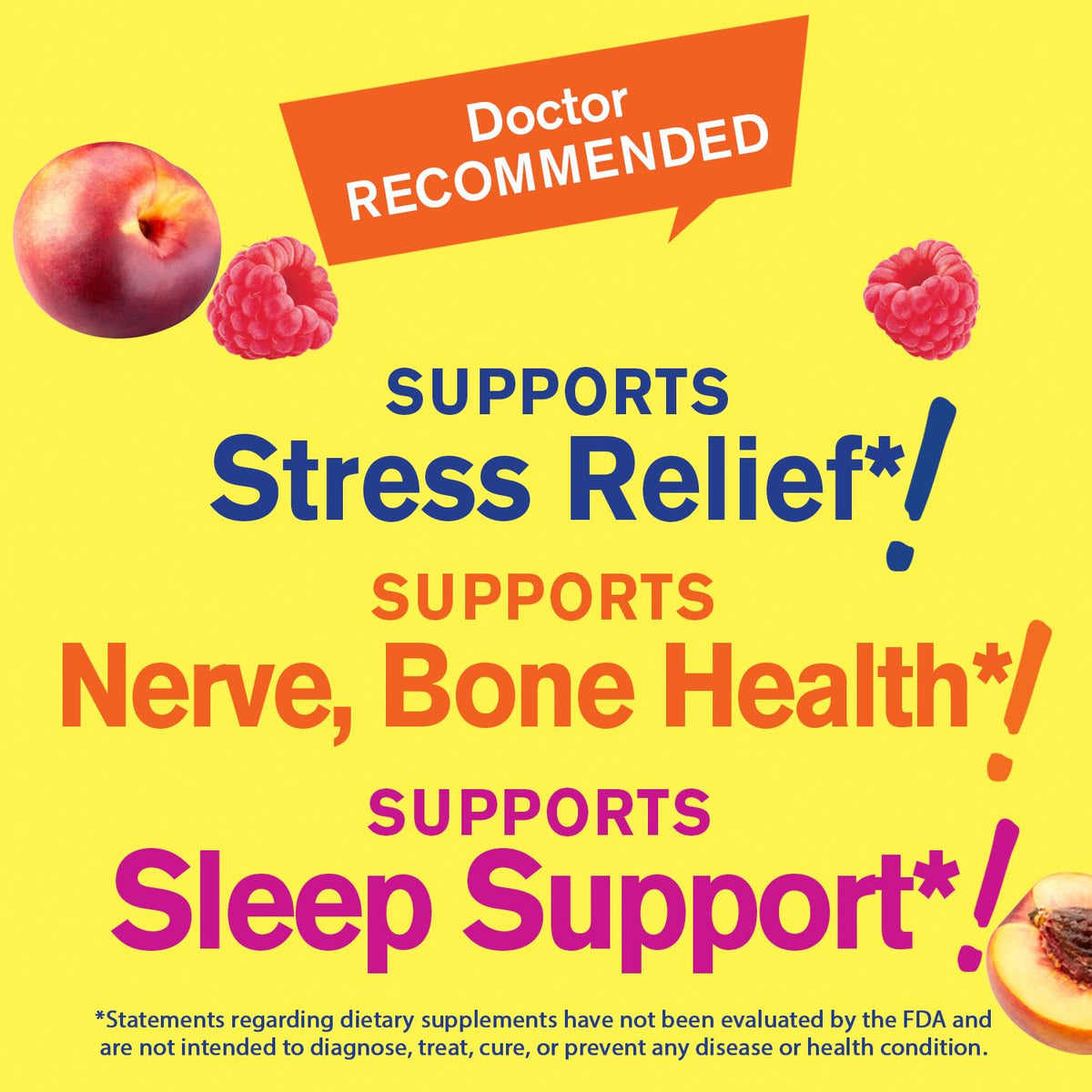 WellYeah MINERAL_SUPPLEMENT