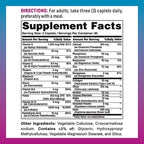 Vitamin World Hair, Skin and Nails Formula - 240 Caplets - image 2