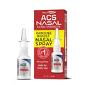 Results RNA ACS 200 Nasal Extra Strength Spray - 1 Fl Oz