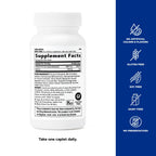 GNC Vitamin B-12 1000mcg Supports Energy Production - 90 Caplets - image 5