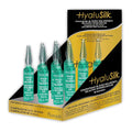 Nutrapel Ampolleta Acido Hialuronico Hyalusilk 12pz Hidratacion