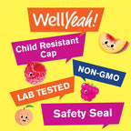 WellYeah MINERAL_SUPPLEMENT