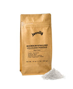 Jovvily Microcrystalline Cellulose Powder - 16 oz