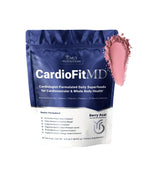 1MD Nutrition CardioFitMD Beet Root Powder - 30 Days