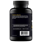 Nugenix Essentials L-Arginine Amino Acid Supplement, 1000 mg