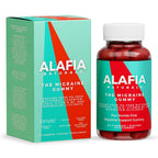 Alafia Naturals The Migraine Gummy - 60 Gummies - image 3