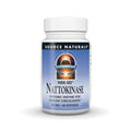 Source Naturals NSK-SD Nattokinase 50 mg - 60 Softgels