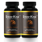 Aidan Products Stem-Kine Stem Cell Supplement - 120 Capsules