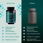 Etta Vita Lumbrokinase Variation Family_01