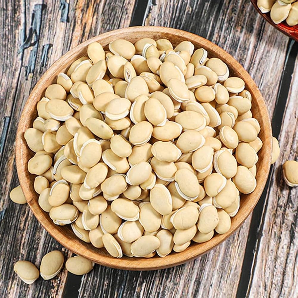 FHDYURE White Hyacinth Bean - 100g - image 4