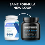 MYOXCIENCE Optimal Grass-Fed Collagen Powder - 30 Servings - image 3