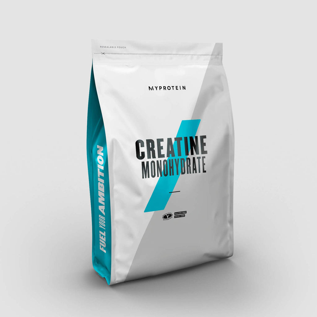 Myprotein Creatine Monohydrate Powder - 1000g - image 2
