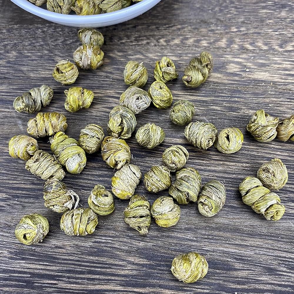 CHLYAET Dried Dendrobium Officinale Tiepishihu - 100g - image 2