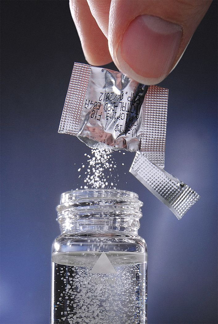 Lovibond Potassium Iodide PP Reagent - 100 ct