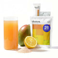 The Absorption Company Restore Electrolyte Powder - 28 Packs