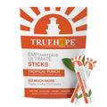 Truehope Multivitamin Nootropic Pouches with Inositol - Once-Per-Day
